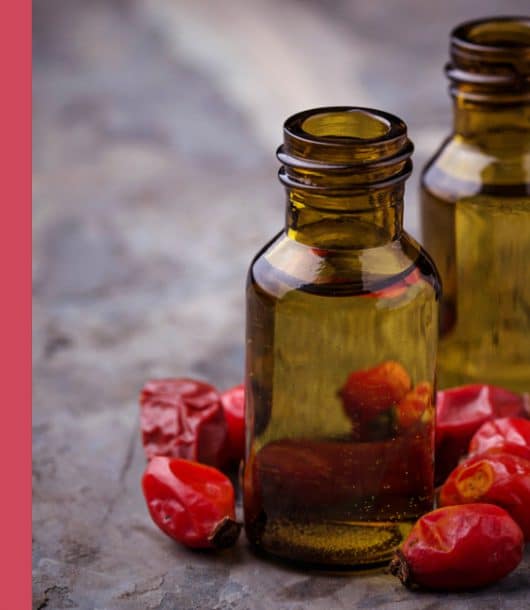 rosehip oil benefits