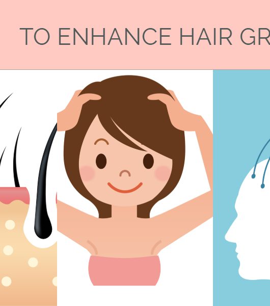 Enhance Hair Growth