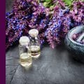 clary sage Essential oil